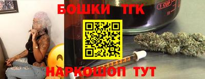 гашик Кандалакша